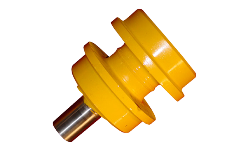 Каток поддерживающий